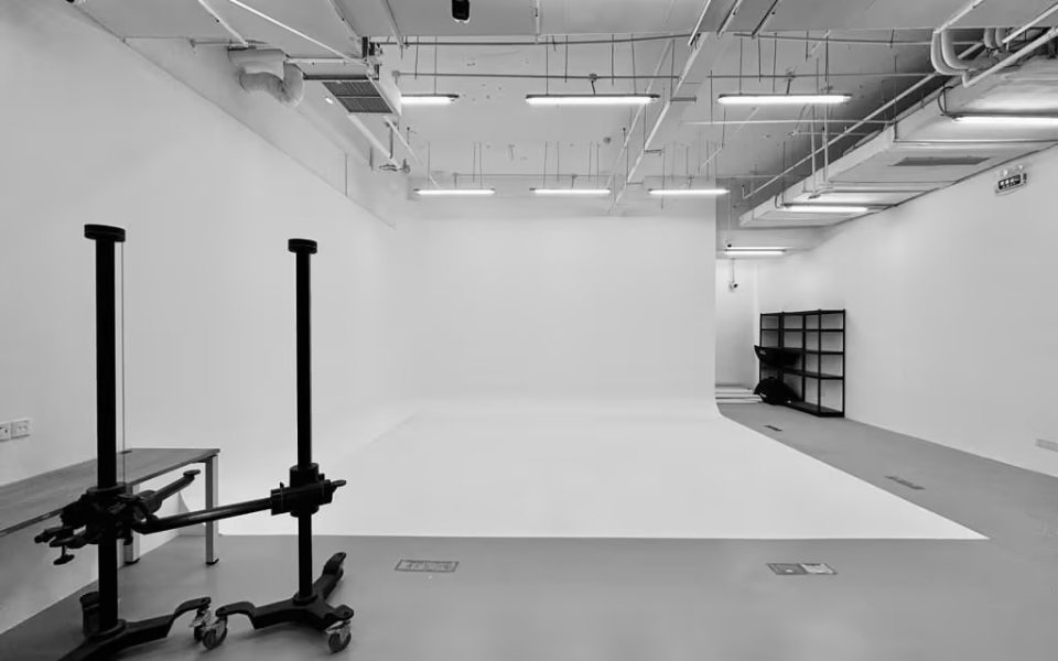 广告公司、公司环境、REDstudio