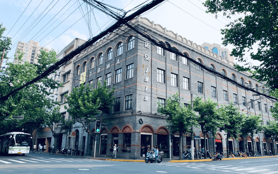 广告公司、公司环境、TBWA