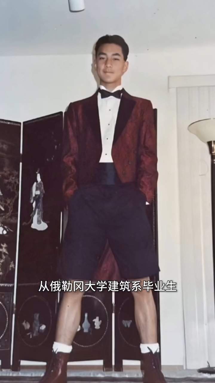 吴彦祖教英语，这7个包装话术值得一看