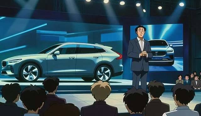 互联网流量漩涡中的小米与雷军